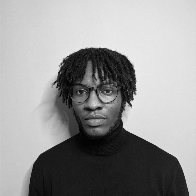 Akin's portrait